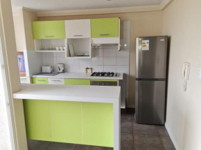 Departamento sector av del mar